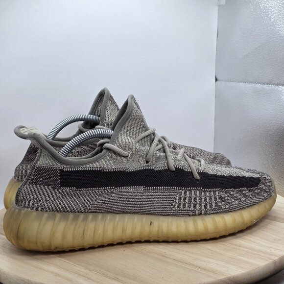 adidas Yeezy Boost 350 V2 Zyon Men's Size US 10.5 - Picture 3 of 11